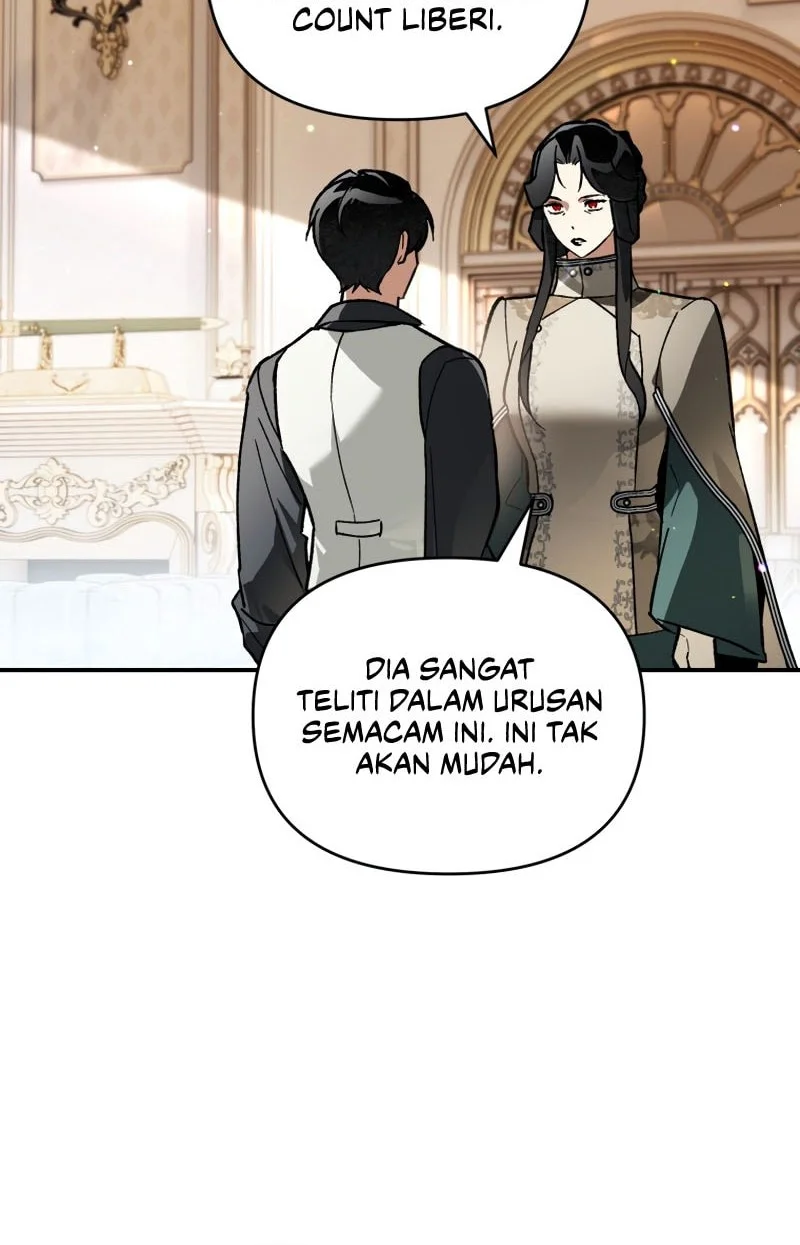 I Became The Genius Bastard Of A Noble Dark Clan Chapter 67 Gambar 21
