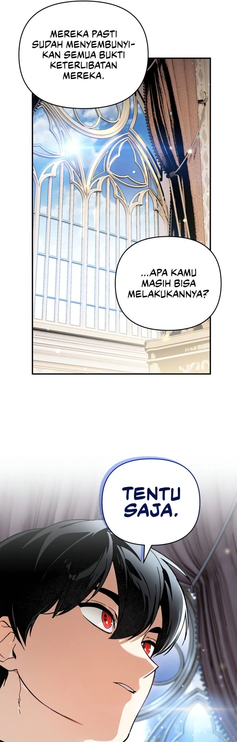I Became The Genius Bastard Of A Noble Dark Clan Chapter 67 Gambar 22