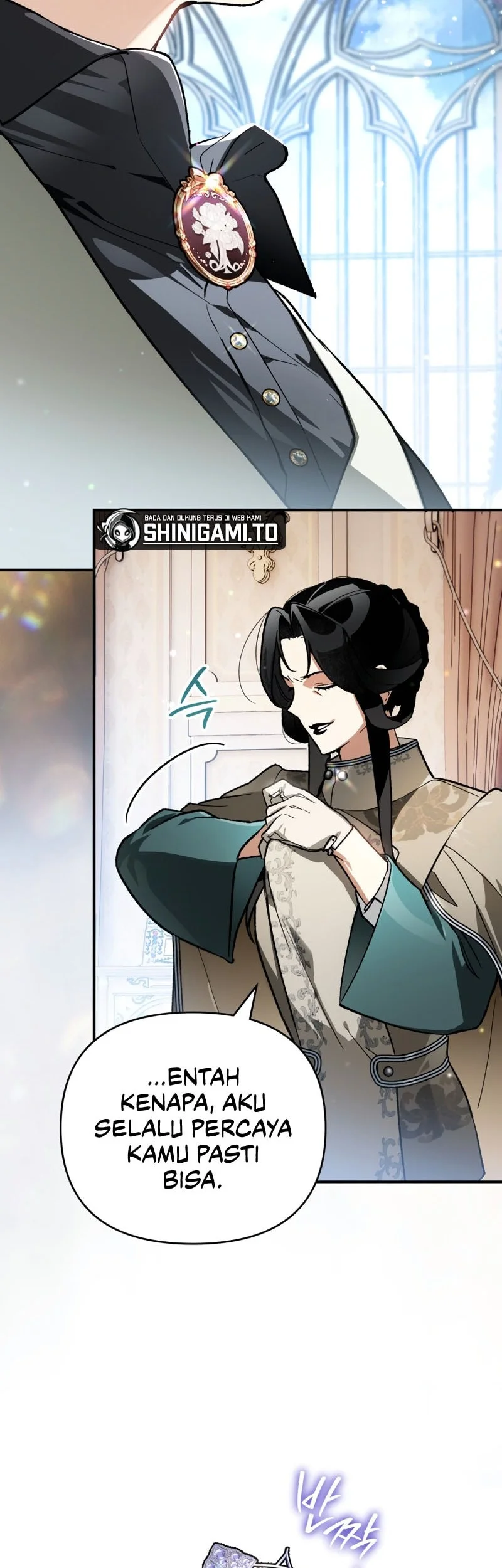 I Became The Genius Bastard Of A Noble Dark Clan Chapter 67 Gambar 23