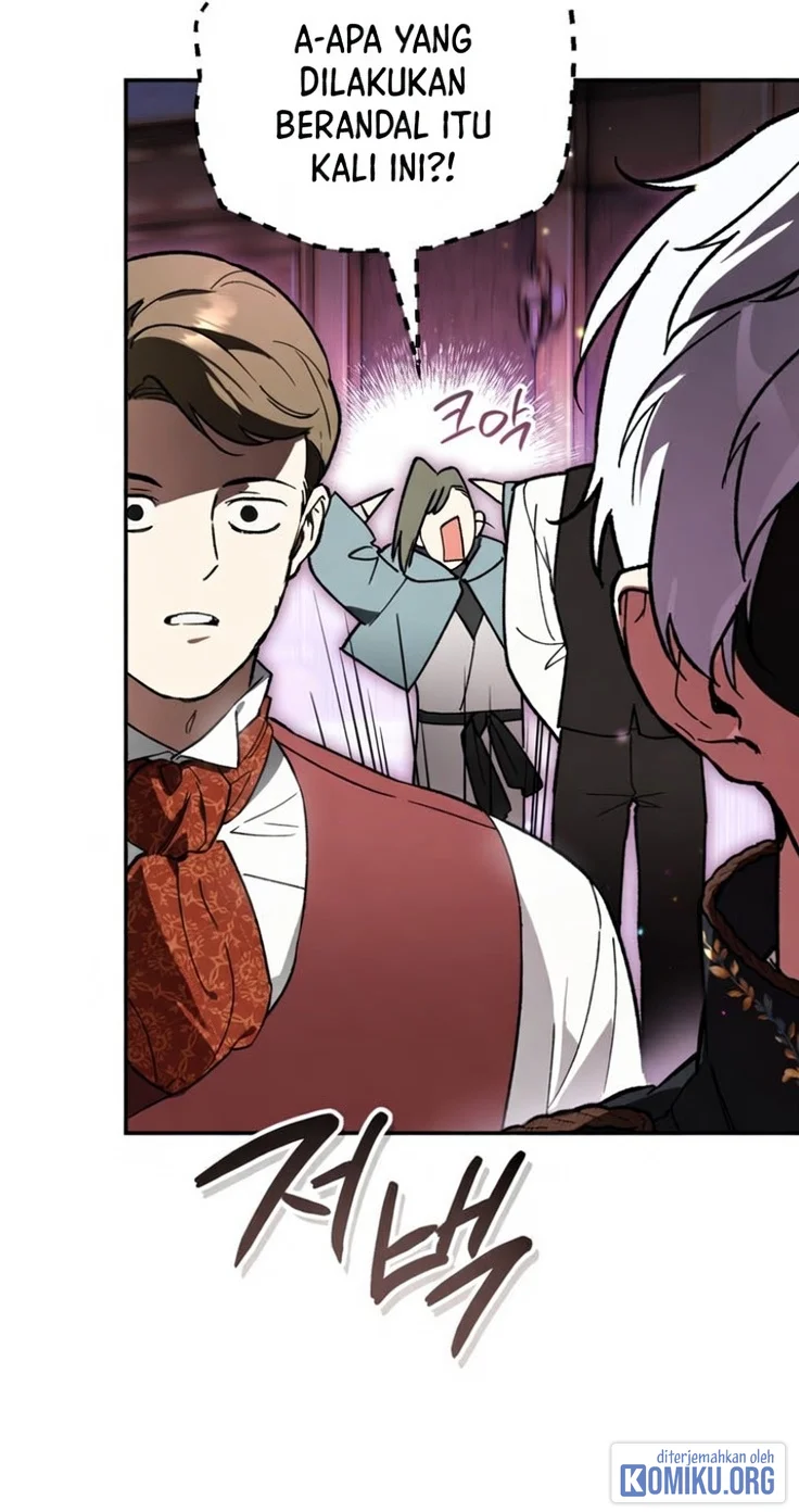 I Became The Genius Bastard Of A Noble Dark Clan Chapter 69 Gambar 30