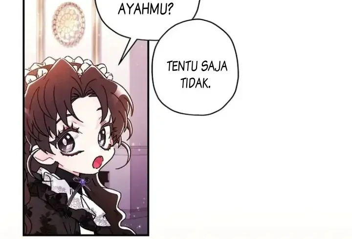 I Became the Male Lead's Adopted Daughter Chapter 101 Gambar 17