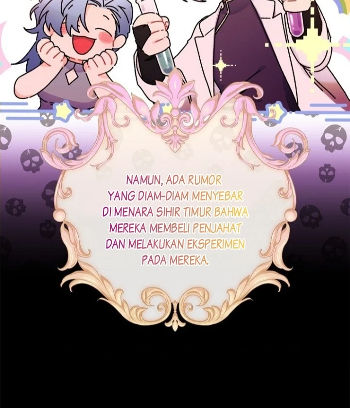 I Became the Male Lead's Adopted Daughter Chapter 109 Gambar 30