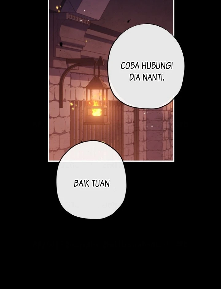 I Became the Male Lead's Adopted Daughter Chapter 109 Gambar 32