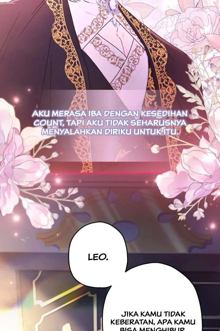 I Became the Male Lead's Adopted Daughter Chapter 111 Gambar 28