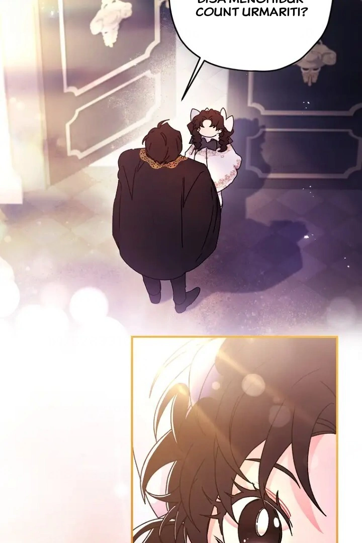 I Became the Male Lead's Adopted Daughter Chapter 111 Gambar 29