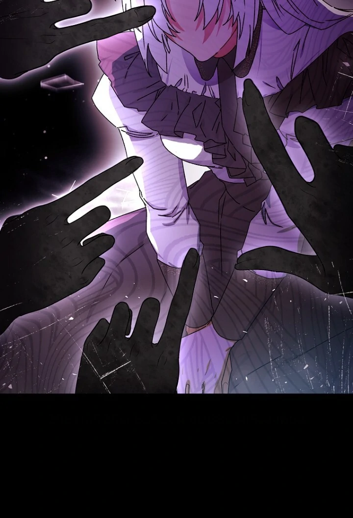 I Became the Male Lead's Adopted Daughter Chapter 112 Gambar 27