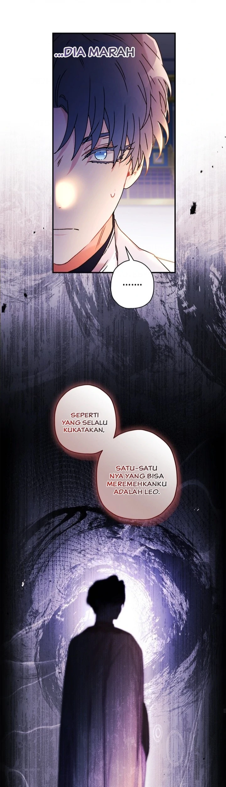 I Became the Male Lead's Adopted Daughter Chapter 113 Gambar 25