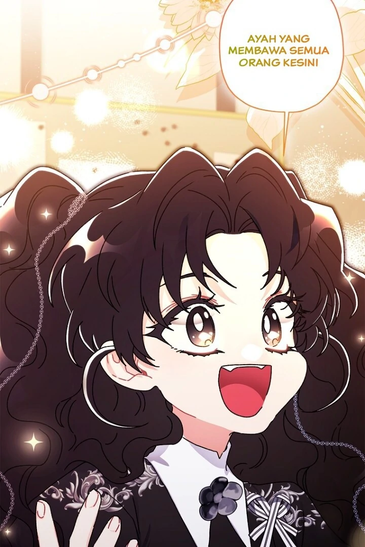 I Became the Male Lead's Adopted Daughter Chapter 114 Gambar 26