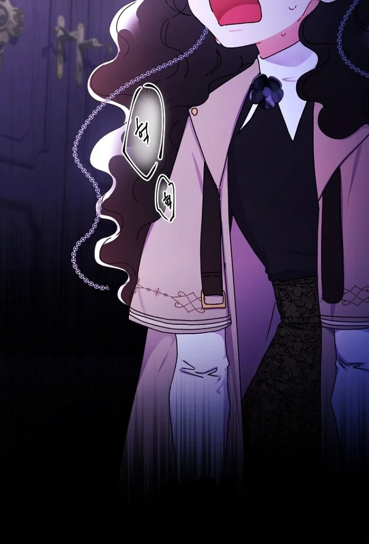I Became the Male Lead's Adopted Daughter Chapter 115 Gambar 22