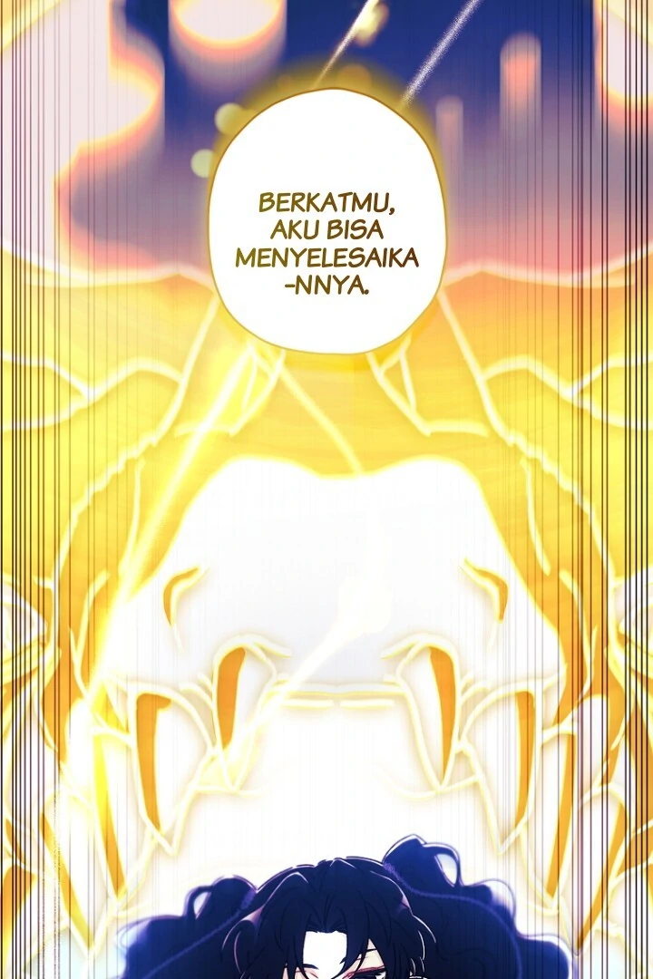 I Became the Male Lead's Adopted Daughter Chapter 117 Gambar 37
