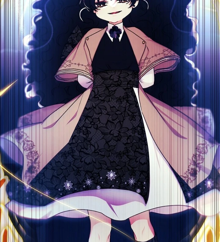 I Became the Male Lead's Adopted Daughter Chapter 117 Gambar 38