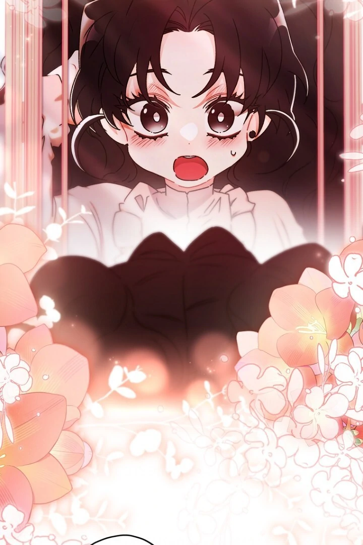 I Became the Male Lead's Adopted Daughter Chapter 118 Gambar 25
