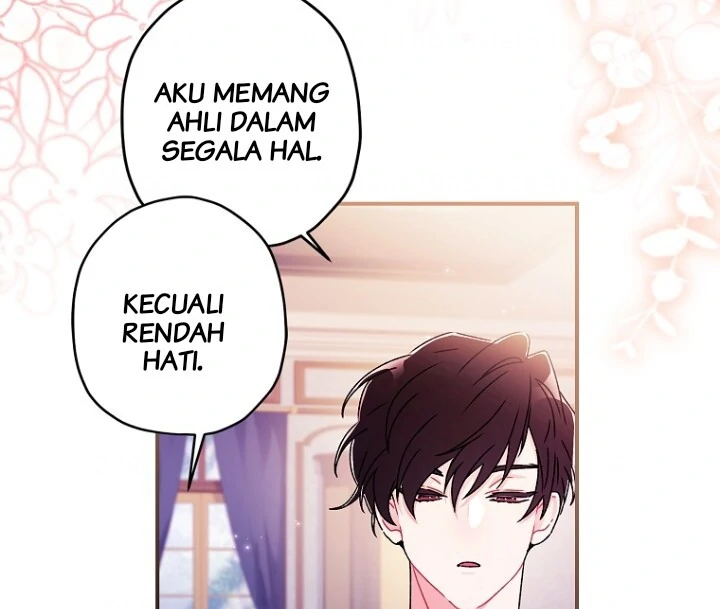 I Became the Male Lead's Adopted Daughter Chapter 118 Gambar 26