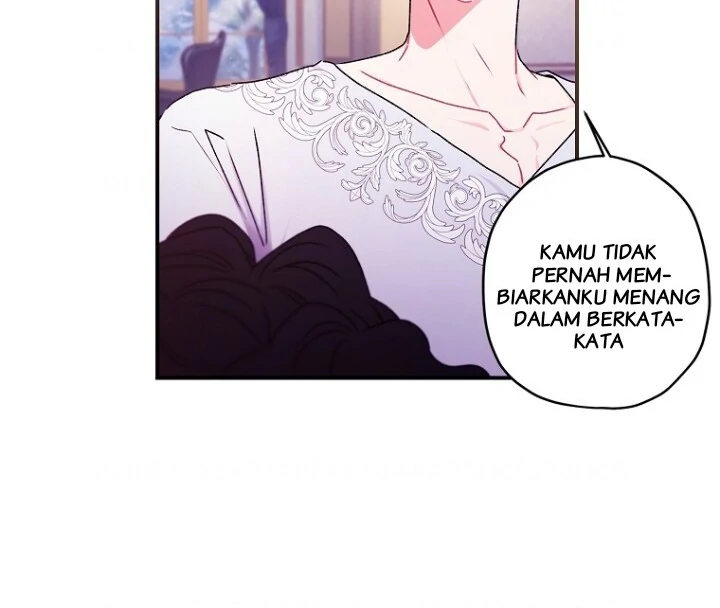 I Became the Male Lead's Adopted Daughter Chapter 118 Gambar 27