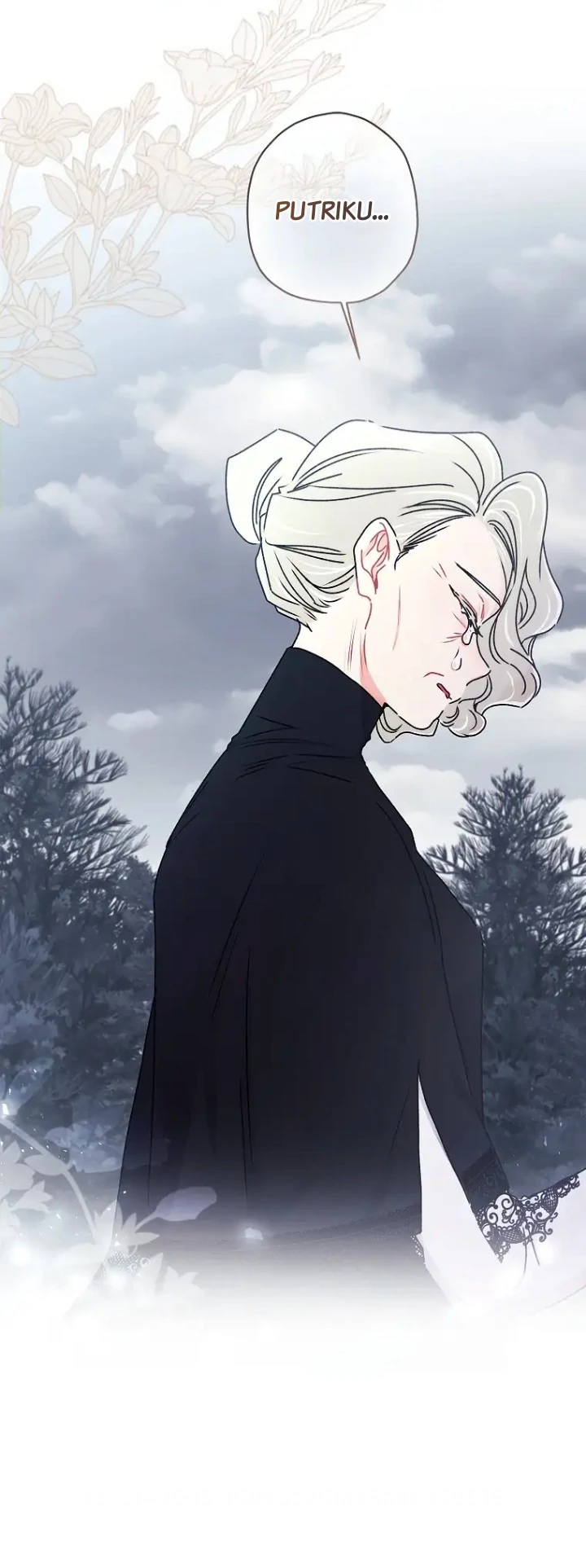 I Became the Male Lead's Adopted Daughter Chapter 119 Gambar 30