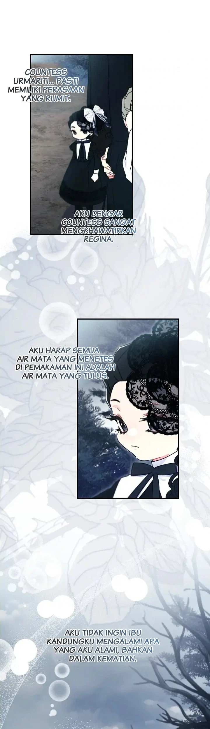 I Became the Male Lead's Adopted Daughter Chapter 119 Gambar 31
