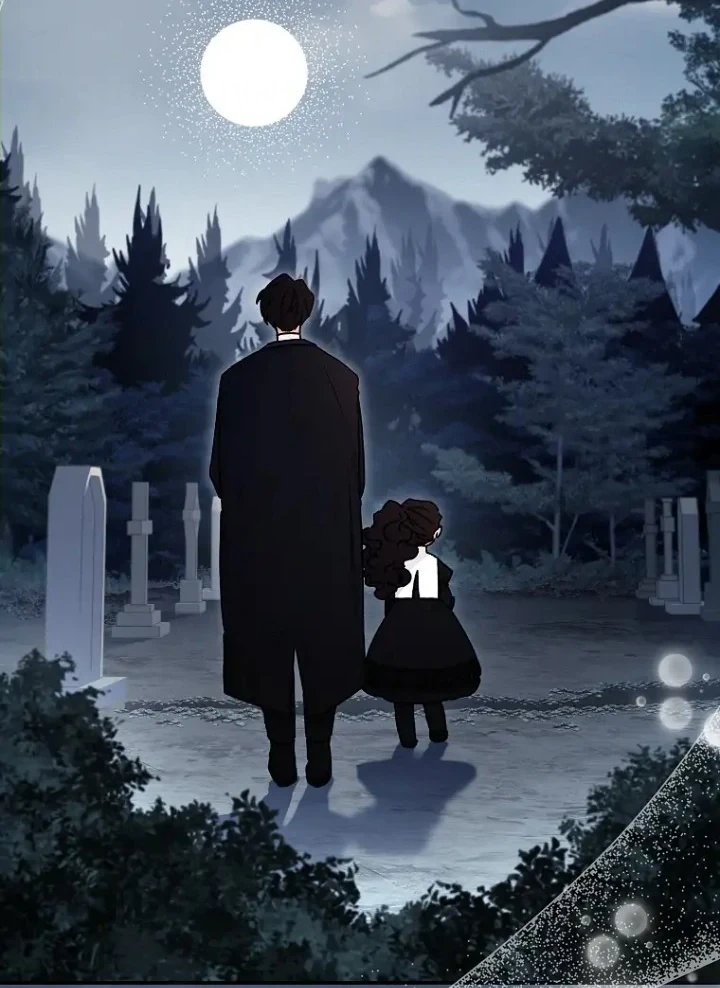 I Became the Male Lead's Adopted Daughter Chapter 119 Gambar 32