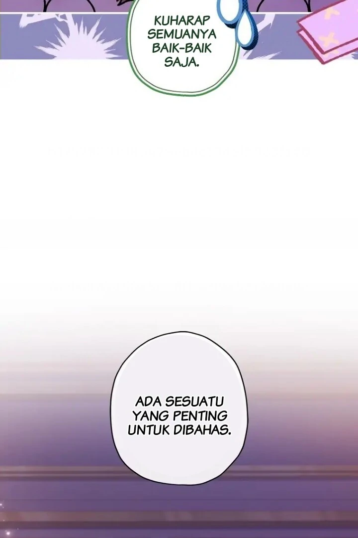 I Became the Male Lead's Adopted Daughter Chapter 120 Gambar 31