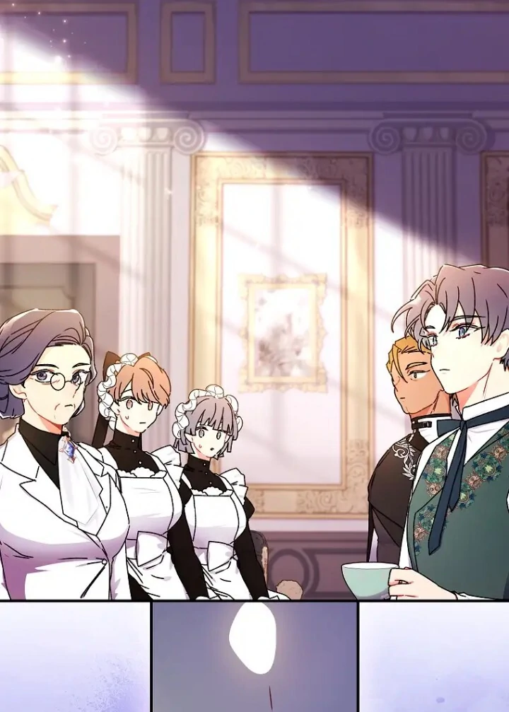 I Became the Male Lead's Adopted Daughter Chapter 120 Gambar 32
