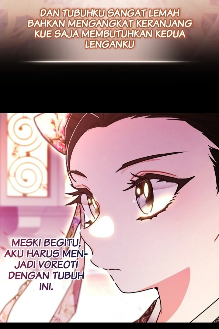 I Became the Male Lead's Adopted Daughter Chapter 121 Gambar 30