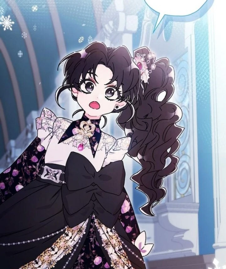 I Became the Male Lead's Adopted Daughter Chapter 122 Gambar 22