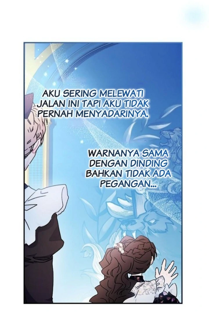 I Became the Male Lead's Adopted Daughter Chapter 122 Gambar 24
