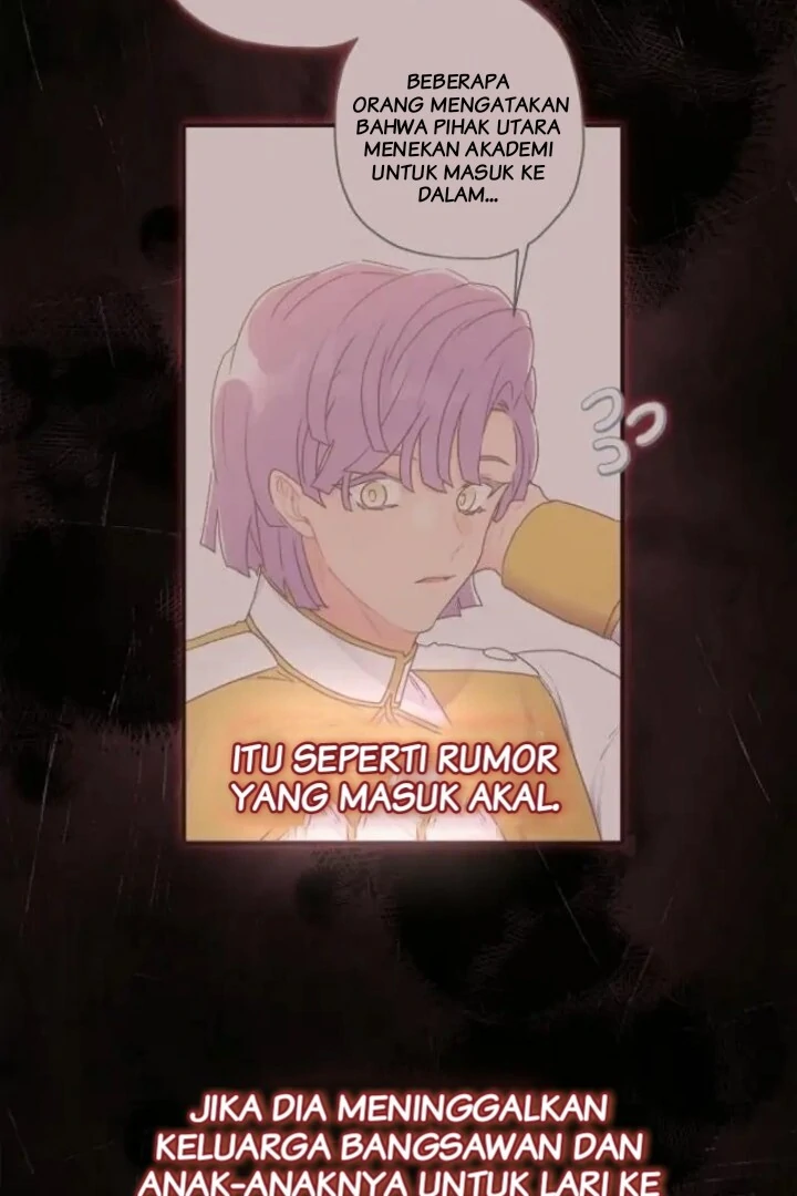 I Became the Male Lead's Adopted Daughter Chapter 123 Gambar 33
