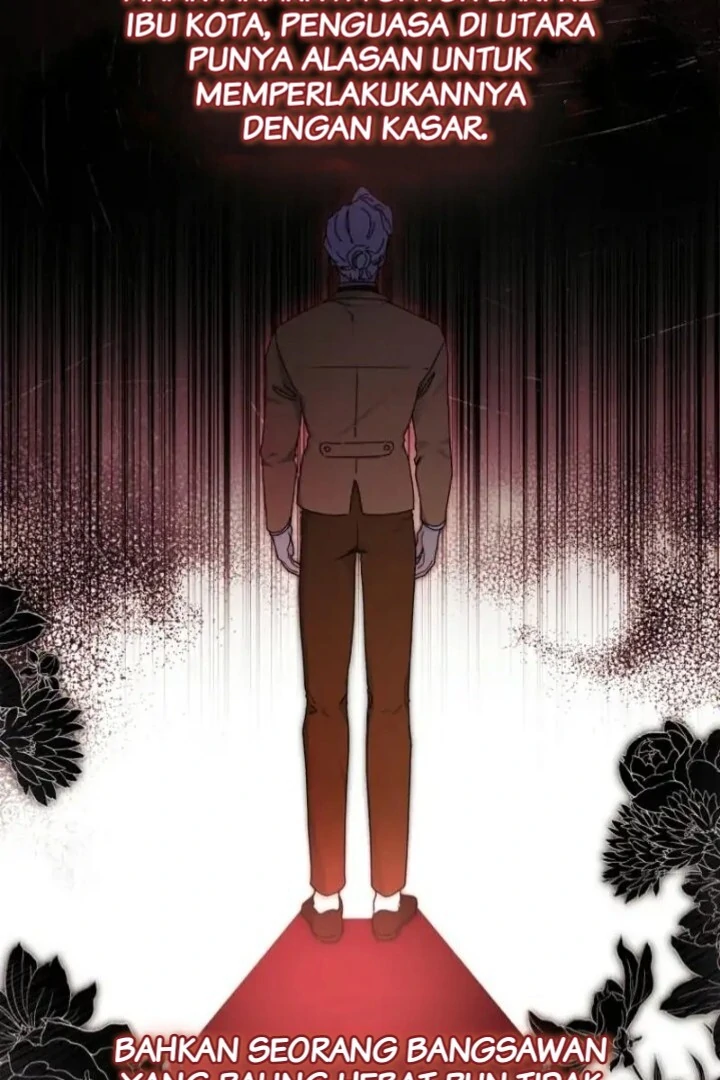 I Became the Male Lead's Adopted Daughter Chapter 123 Gambar 34
