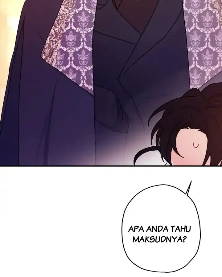 I Became the Male Lead's Adopted Daughter Chapter 125 Gambar 33