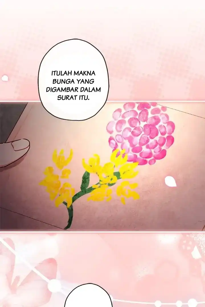 I Became the Male Lead's Adopted Daughter Chapter 125 Gambar 35