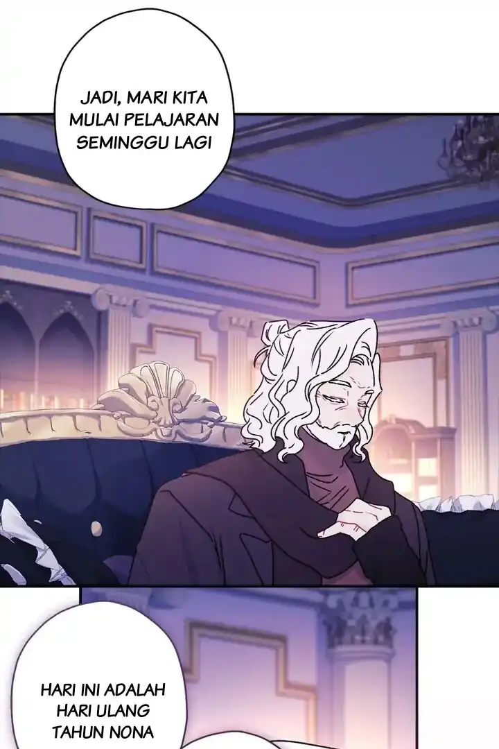 I Became the Male Lead's Adopted Daughter Chapter 126 Gambar 31