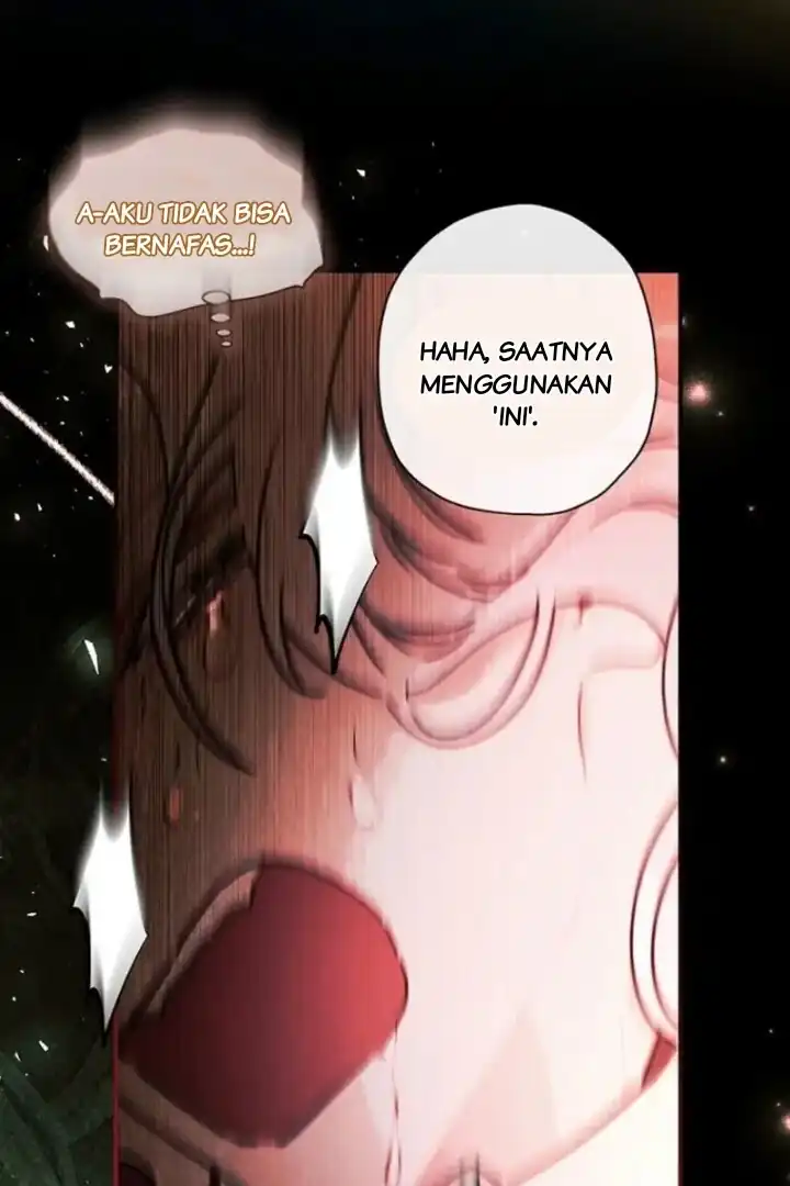 I Became the Male Lead's Adopted Daughter Chapter 127 Gambar 32