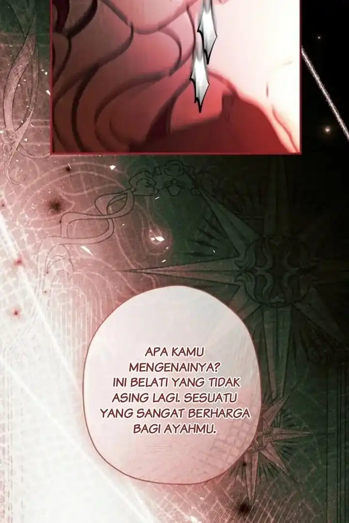 I Became the Male Lead's Adopted Daughter Chapter 127 Gambar 33