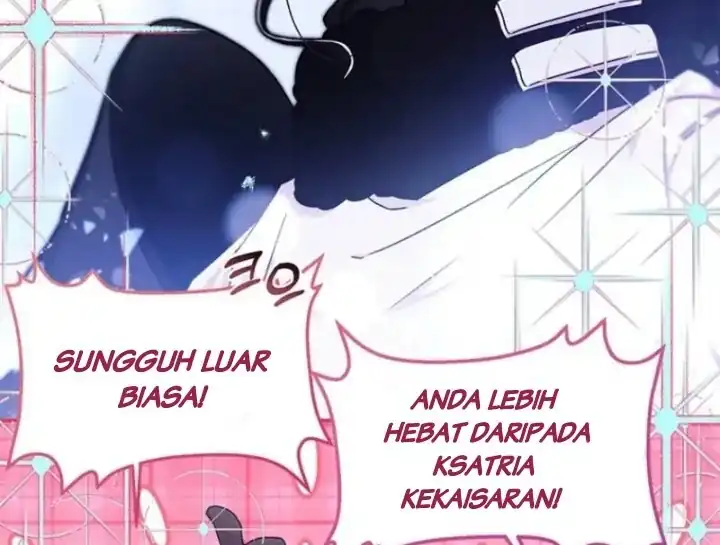 I Became the Male Lead's Adopted Daughter Chapter 128 Gambar 39