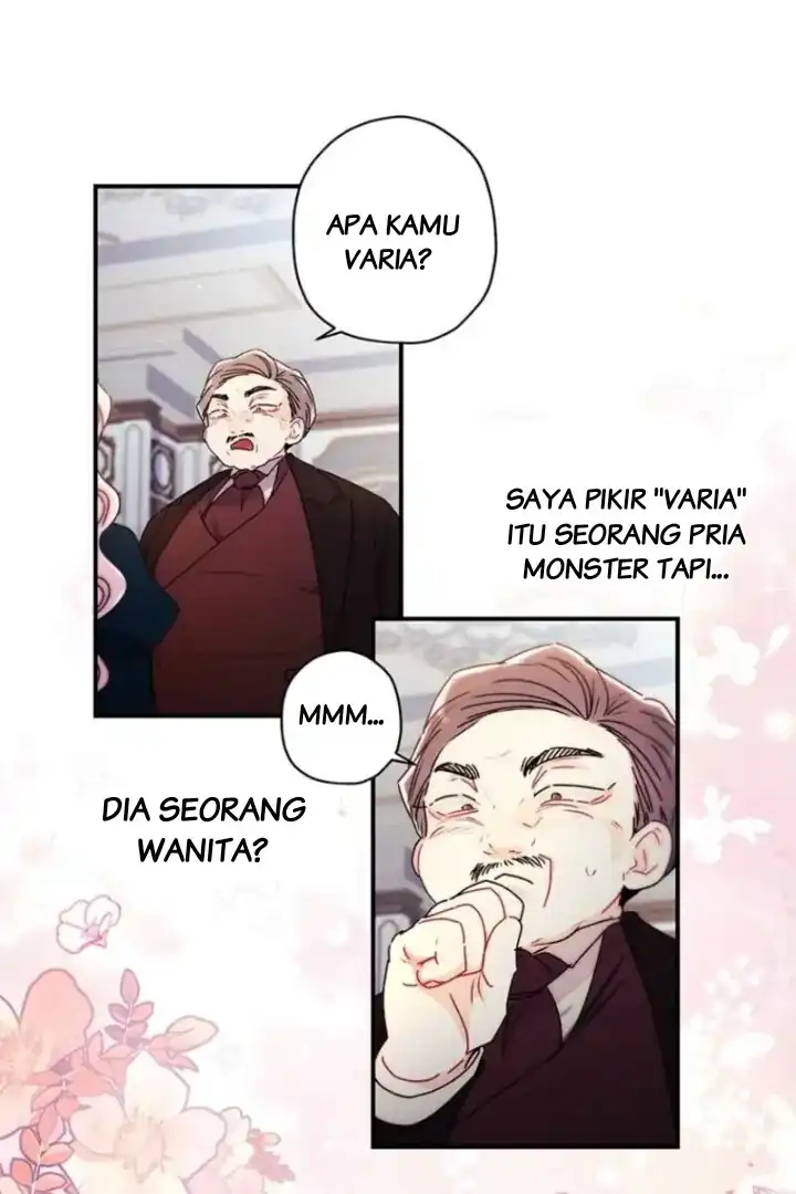 I Became the Male Lead's Adopted Daughter Chapter 129 Gambar 35