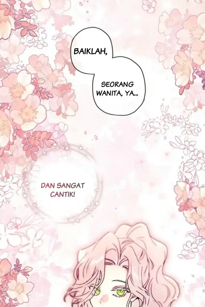 I Became the Male Lead's Adopted Daughter Chapter 129 Gambar 36