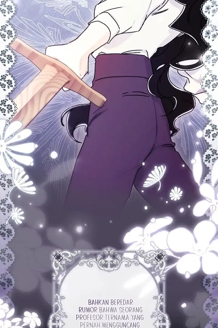 I Became the Male Lead's Adopted Daughter Chapter 130 Gambar 37