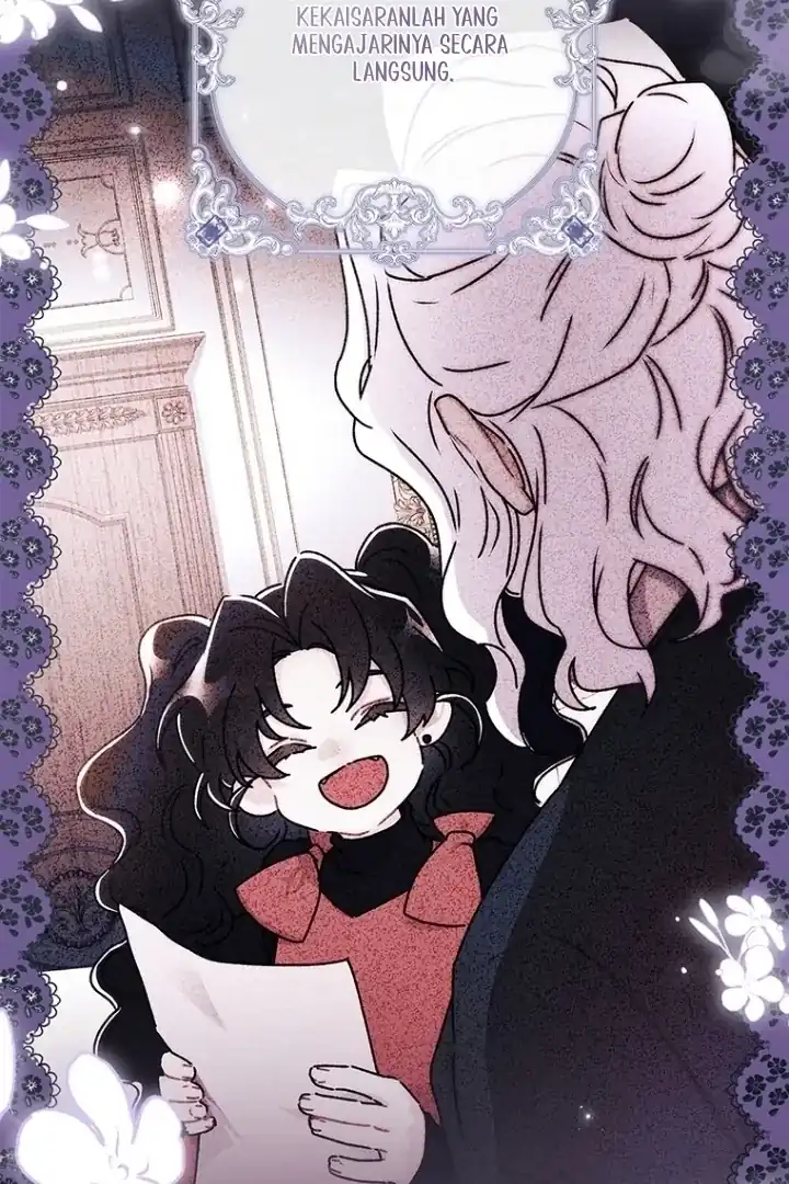 I Became the Male Lead's Adopted Daughter Chapter 130 Gambar 38
