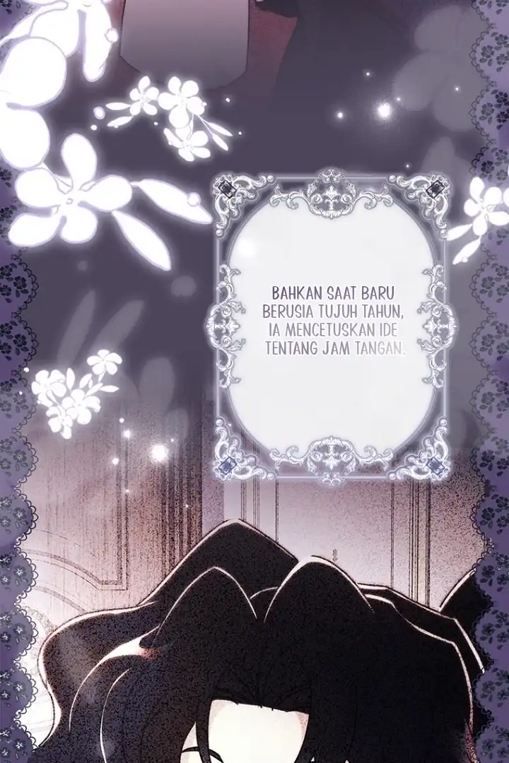 I Became the Male Lead's Adopted Daughter Chapter 130 Gambar 39