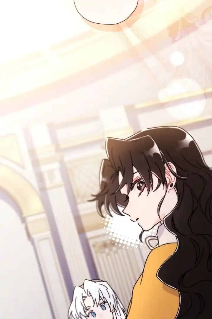 I Became the Male Lead's Adopted Daughter Chapter 131 Gambar 37