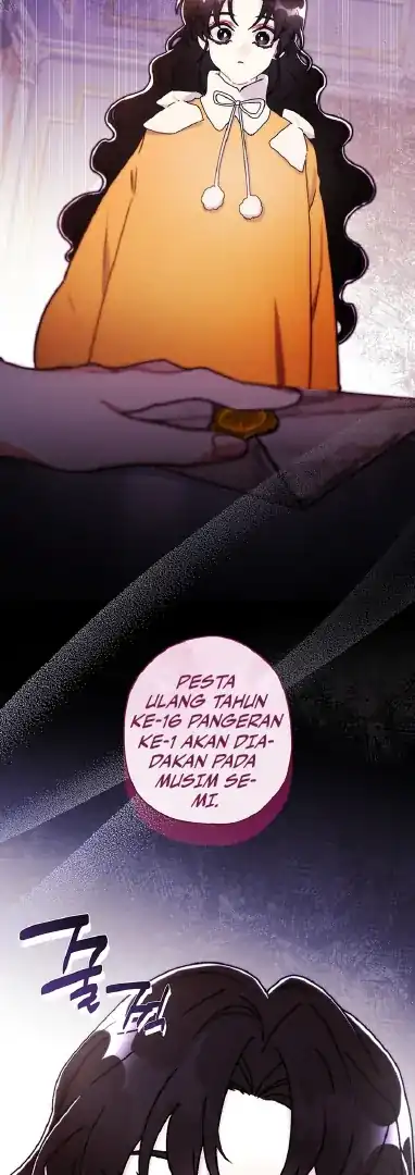 I Became the Male Lead's Adopted Daughter Chapter 132 Gambar 20