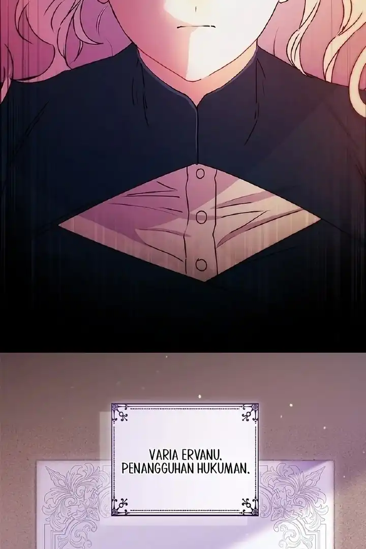 I Became the Male Lead's Adopted Daughter Chapter 133 Gambar 31