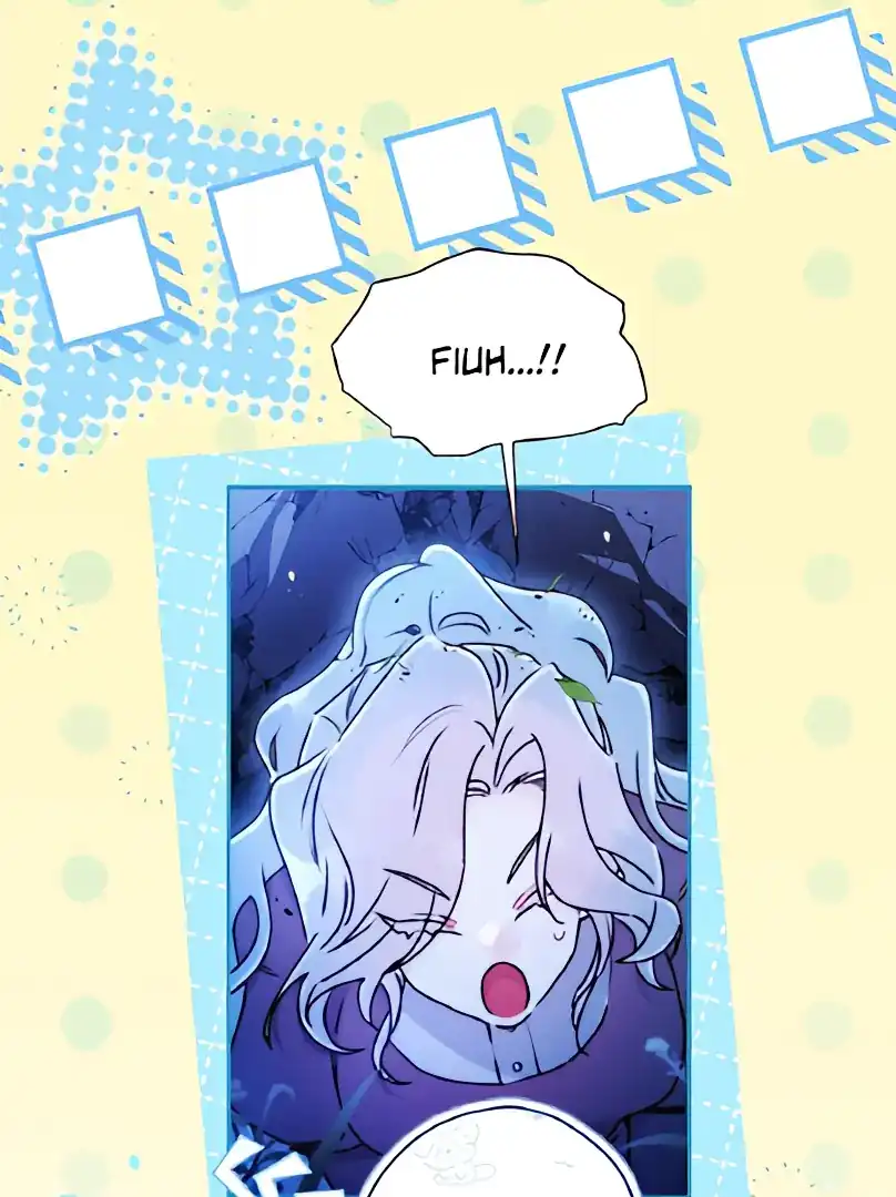 I Became the Male Lead's Adopted Daughter Chapter 134 Gambar 34
