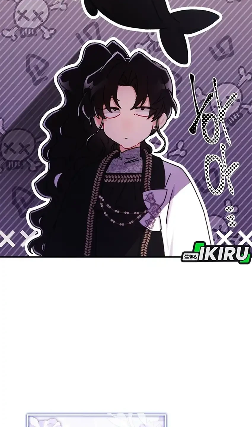 I Became the Male Lead's Adopted Daughter Chapter 139 Gambar 20