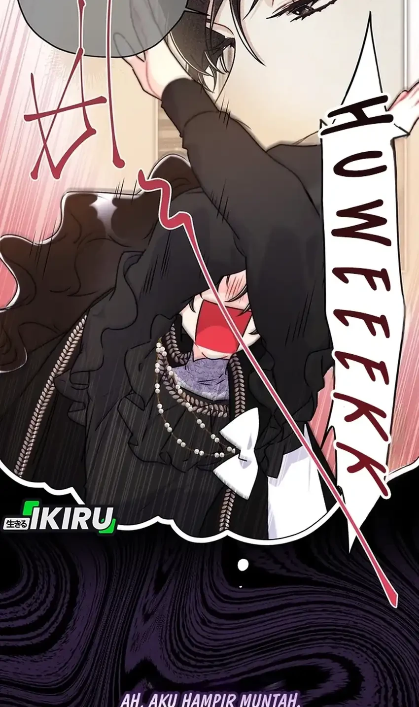 I Became the Male Lead's Adopted Daughter Chapter 139 Gambar 18