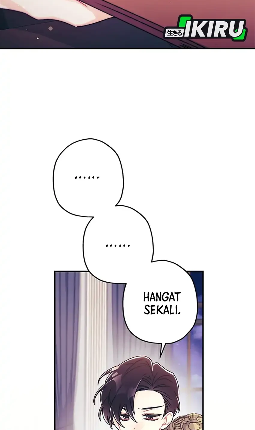 I Became the Male Lead's Adopted Daughter Chapter 142 Gambar 26