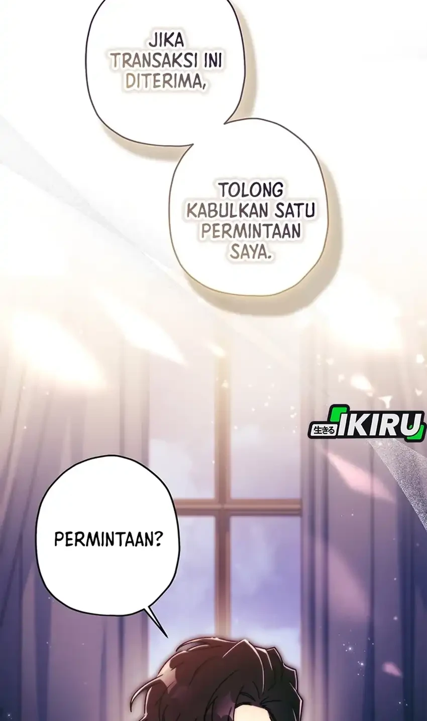 I Became the Male Lead's Adopted Daughter Chapter 143 Gambar 26