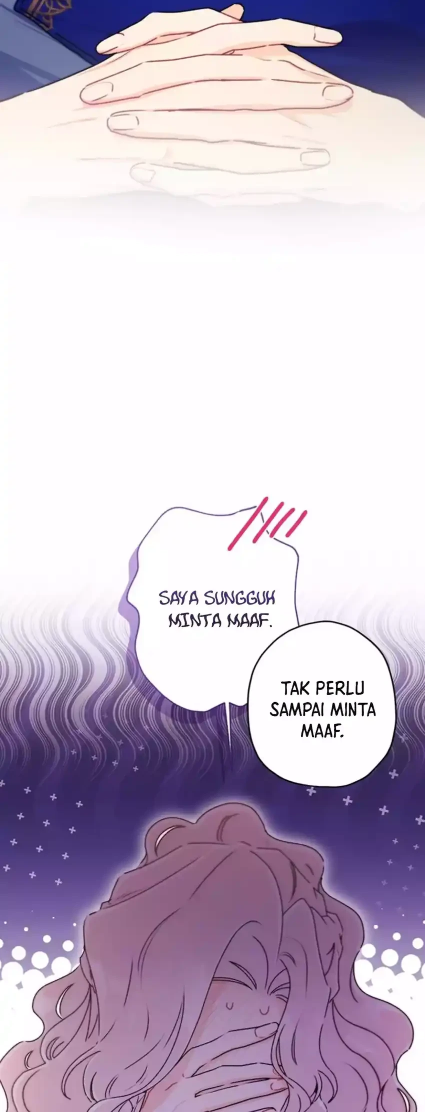 I Became the Male Lead's Adopted Daughter Chapter 144 Gambar 22