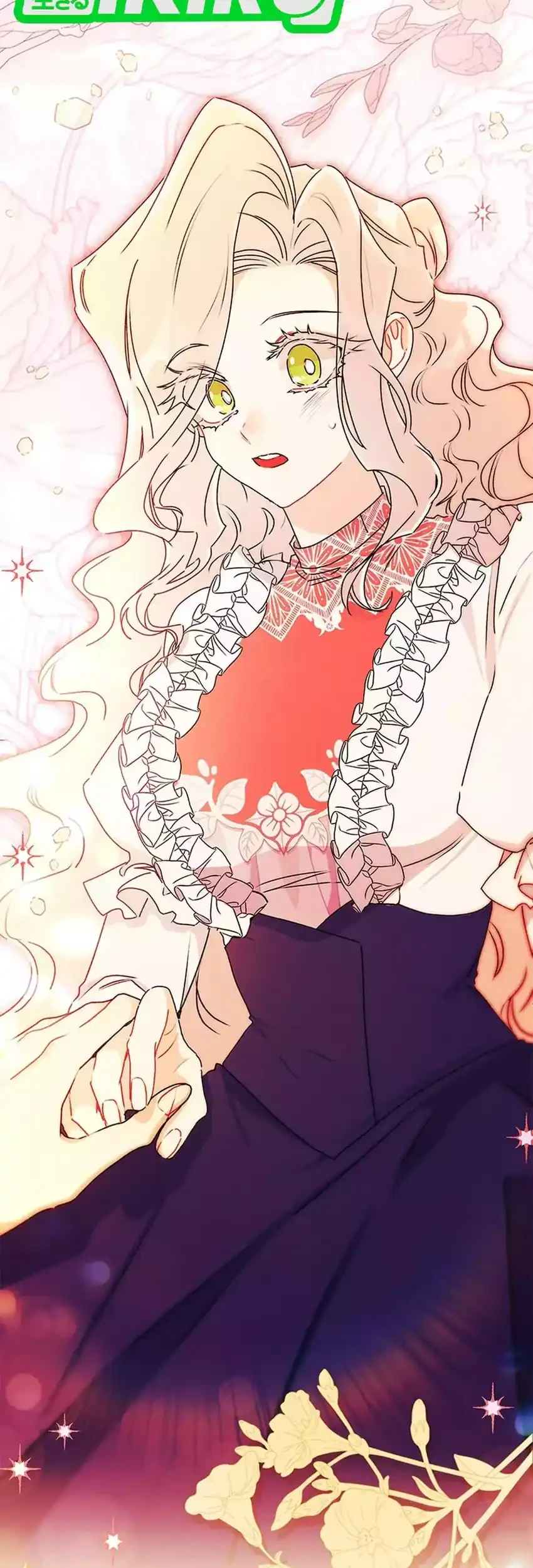 I Became the Male Lead's Adopted Daughter Chapter 146 Gambar 23