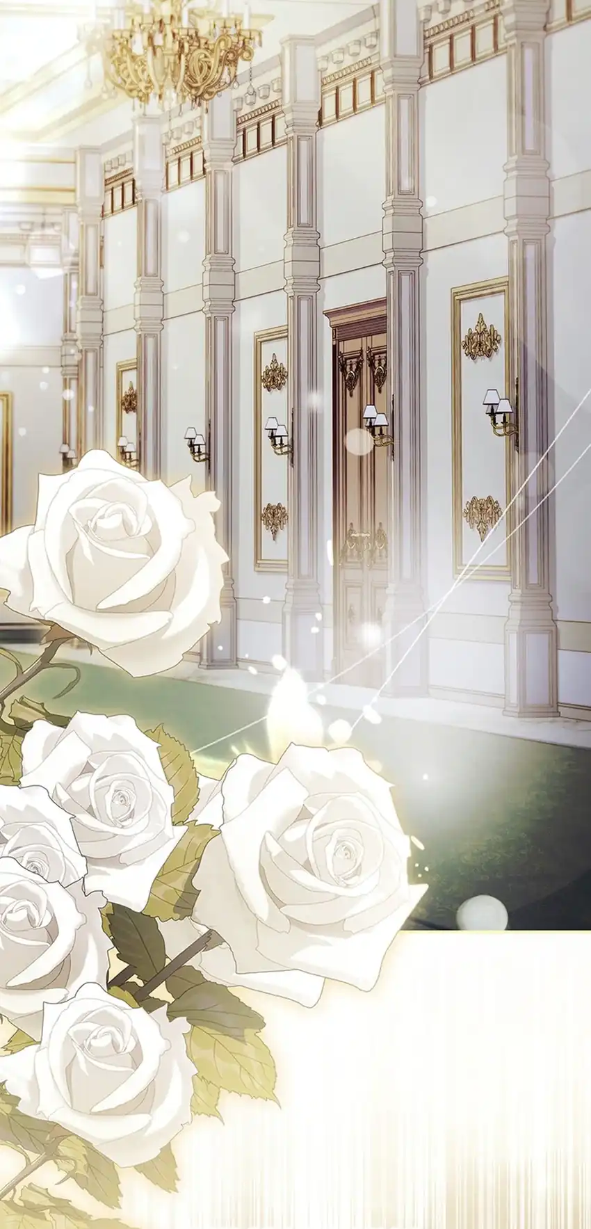 I Became the Male Lead's Adopted Daughter Chapter 149 Gambar 31